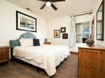 El Dorado Ranch San Felipe Rental Condo 76-3 by MySanFelipeVacation - second bedroom